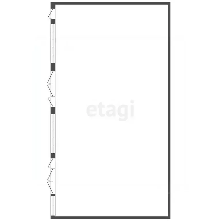 Склад в Ставропольский край, Предгорный муниципальный округ, с. ... - Фото 2