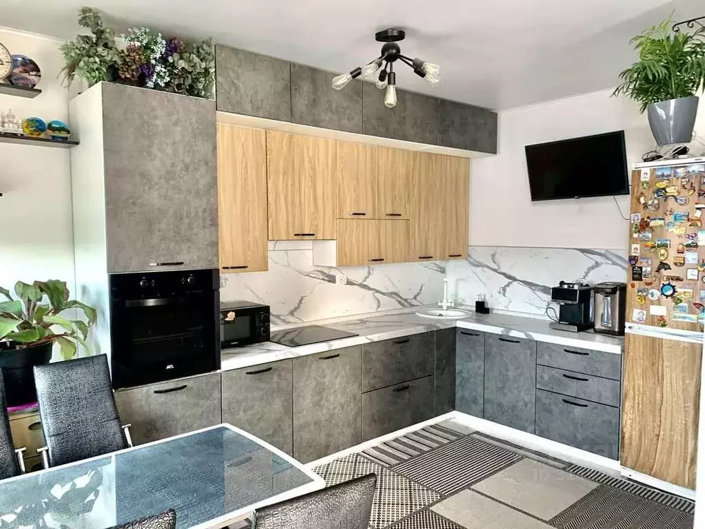 2-к кв. Белгородская область, Белгородский район, Разумное рп ул. ... - Фото 0