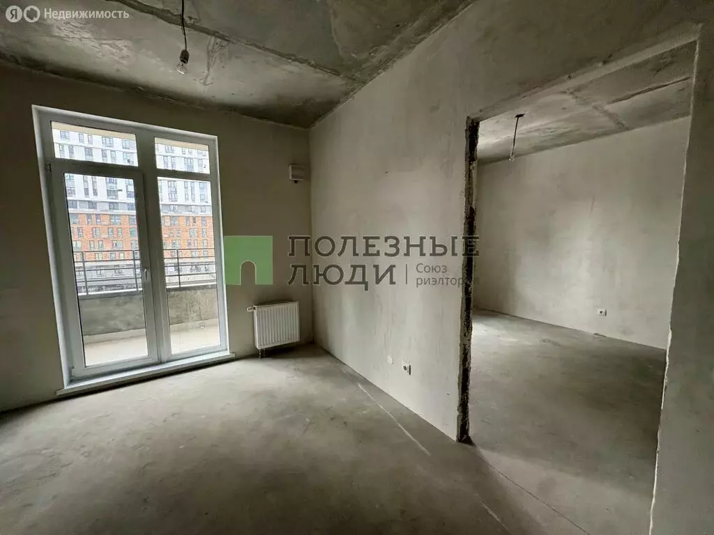 2-комнатная квартира: Ижевск, улица Шумайлова, 37Т (40.2 м) - Фото 1