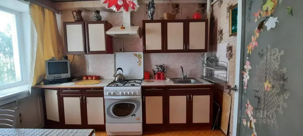 2-к кв. Марий Эл, Йошкар-Ола ул. Лобачевского, 7 (52.0 м) - Фото 2