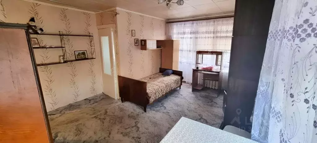 1-к кв. Москва Минусинская ул., 9 (35.0 м) - Фото 1