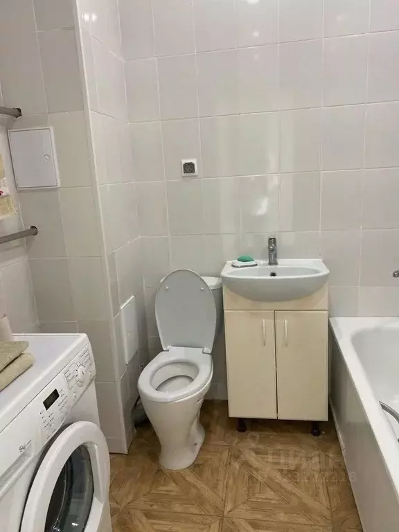 1-к кв. Самарская область, Самара ул. Стара-Загора, 21 (27.0 м) - Фото 2