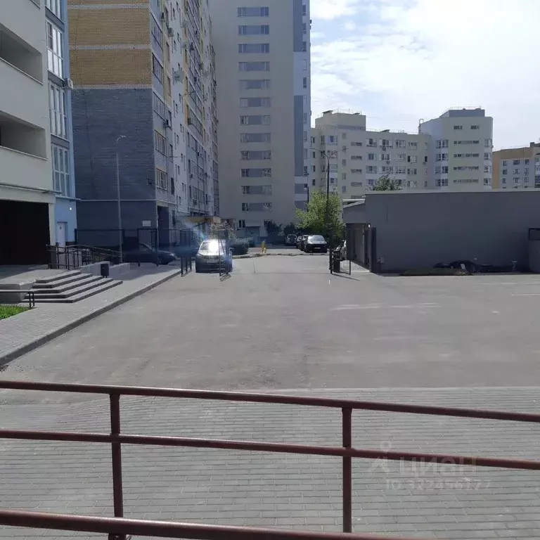 Помещение свободного назначения в Нижегородская область, Нижний ... - Фото 2