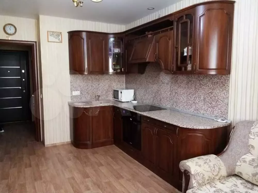 Квартира-студия, 29 м, 3/20 эт. - Фото 0