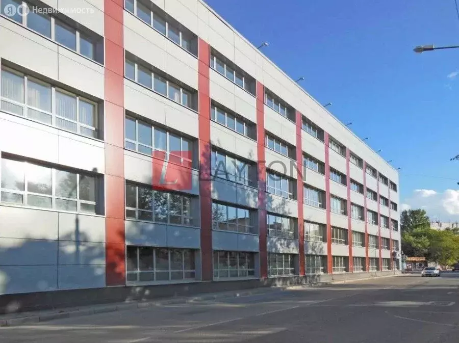 Офис (59 м) - Фото 2