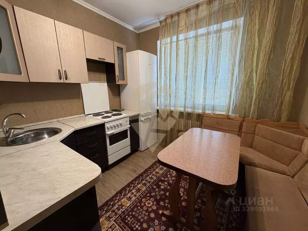 2-к кв. Белгородская область, Старый Оскол Королева мкр, 12 (52.6 м) - Фото 1