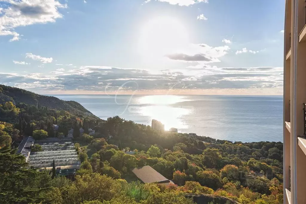 3-к кв. Крым, Ялта муниципальный округ, Отрадное пгт ш. Дражинского, ... - Фото 2