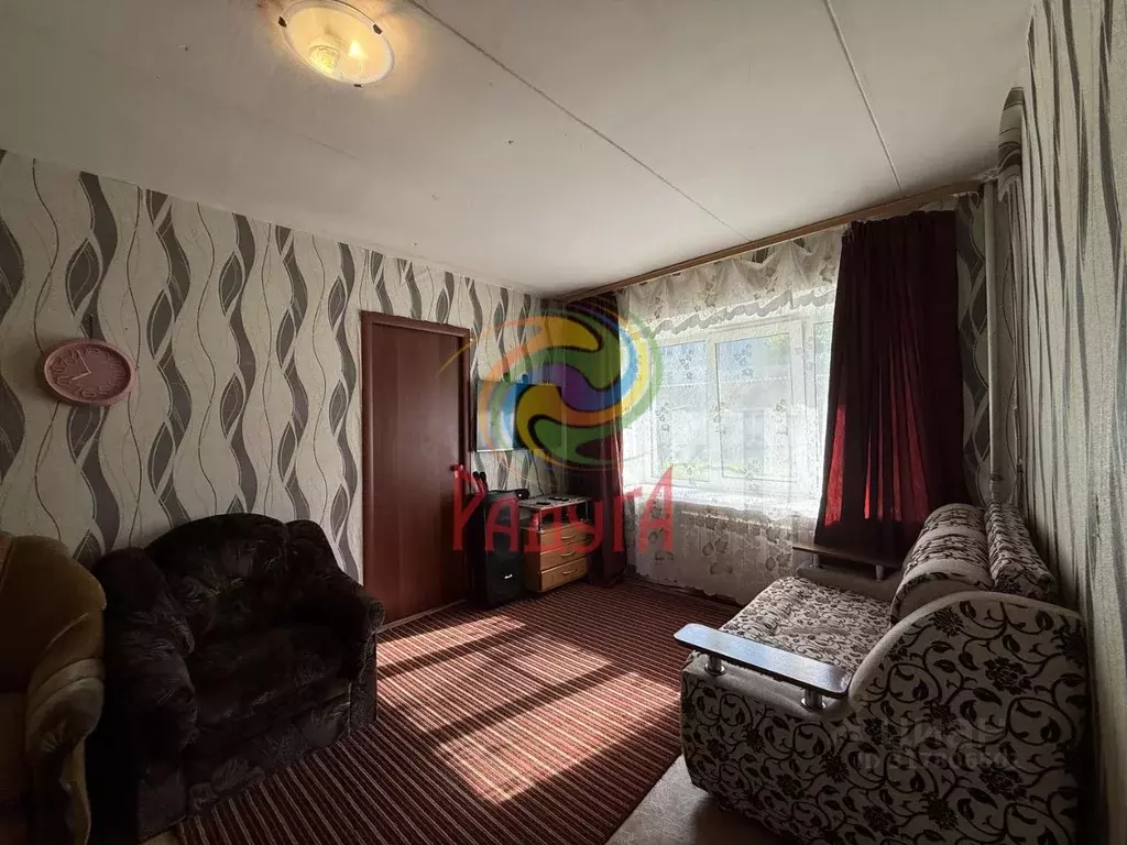2-к кв. Ивановская область, Иваново Инженерная ул., 2Г (42.0 м) - Фото 1