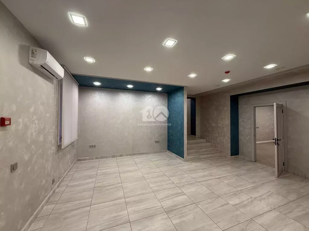 Офис в Новосибирская область, Новосибирск Серебренниковская ул., 4/3 ... - Фото 2