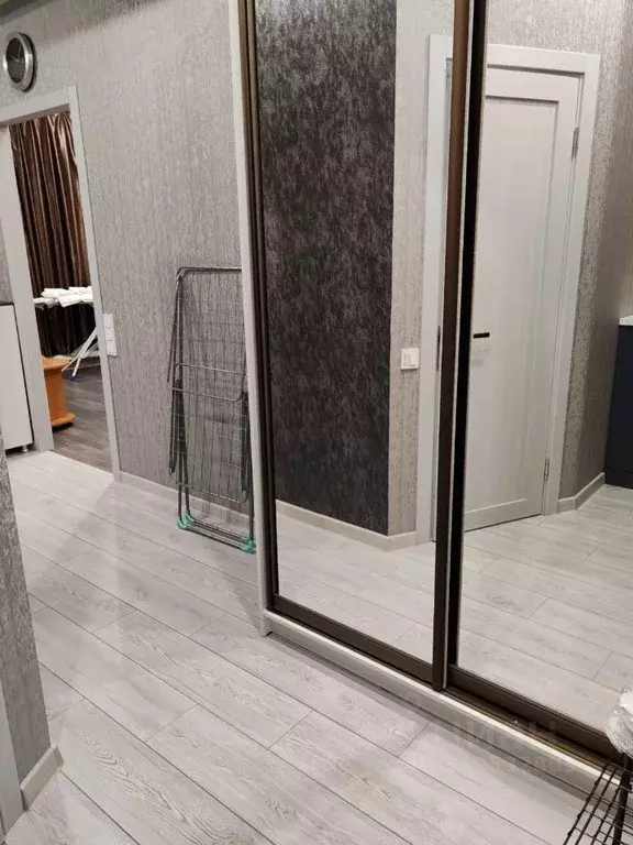1-к кв. Ставропольский край, Ессентуки ул. Пушкина, 8А (40.0 м) - Фото 1