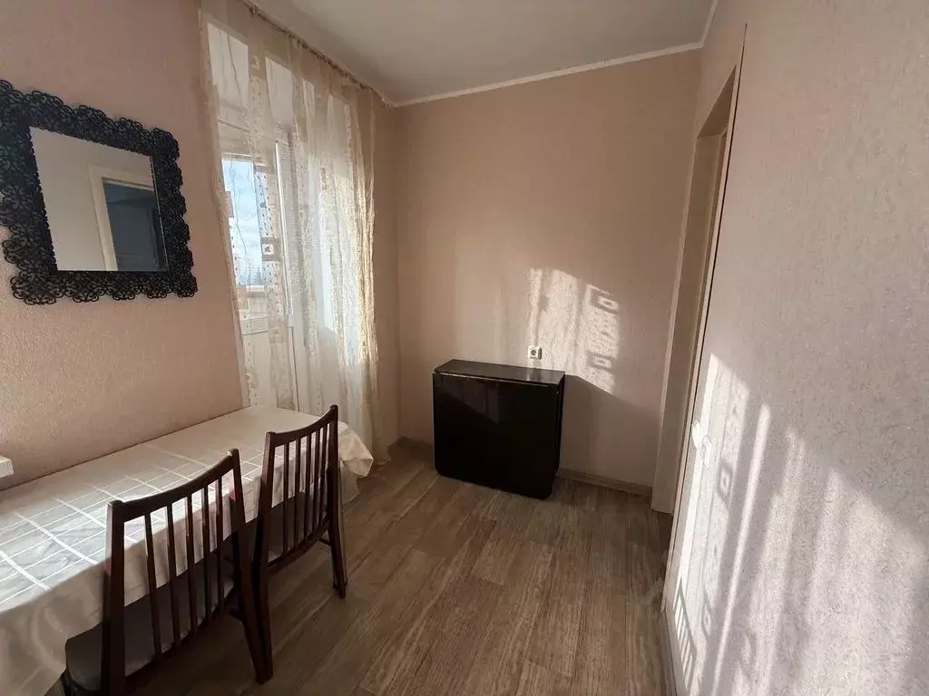 1-к кв. Башкортостан, Уфа Дуванский бул., 21 (33.0 м) - Фото 2