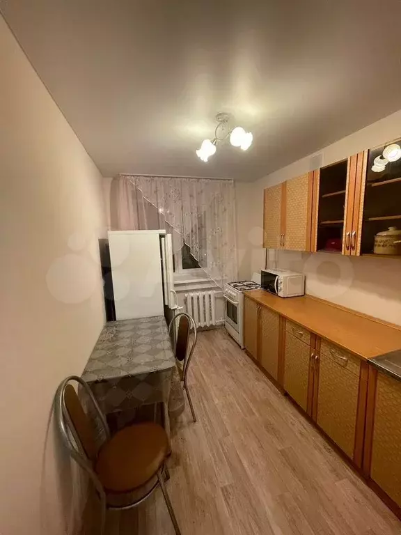 1-к. квартира, 36 м, 5/9 эт. - Фото 0