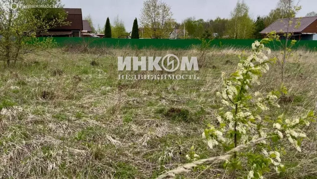Участок в Московская область, Раменский муниципальный округ, ДНТ Мечта ... - Фото 2