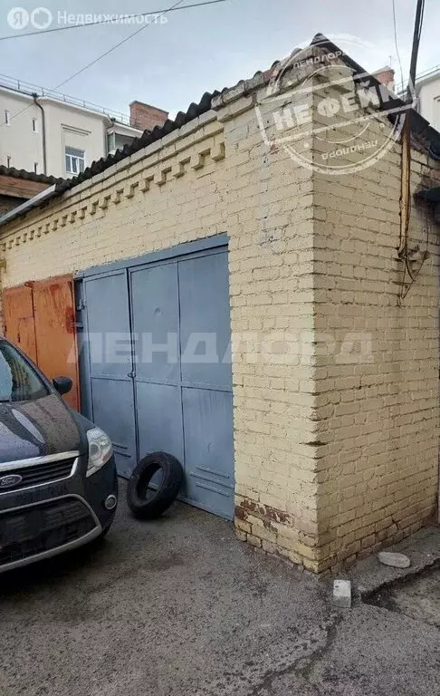 Помещение свободного назначения (20 м) - Фото 2