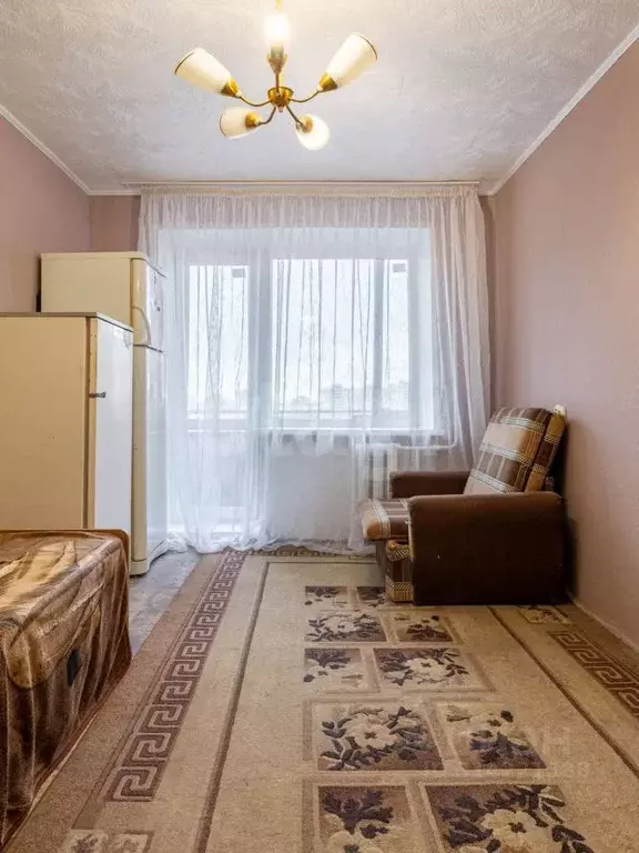 Комната Санкт-Петербург Суздальский просп., 57 (12.0 м) - Фото 0
