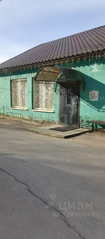 Торговая площадь в Псковская область, Печоры Комсомольская ул., 12 ... - Фото 1