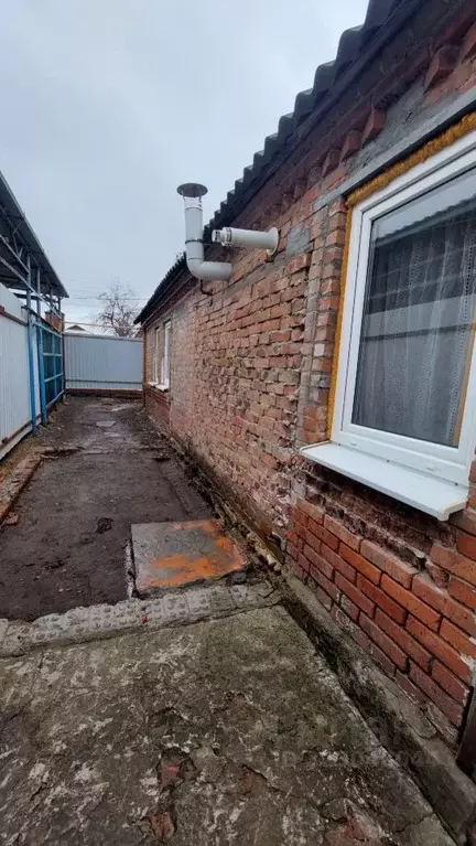 Дом в Ростовская область, Мясниковский район, с. Чалтырь  (65 м) - Фото 2