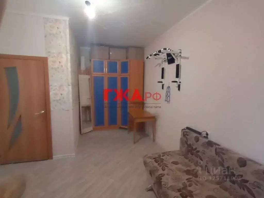 1-к кв. Саха (Якутия), Нерюнгри ул. Карла Маркса, 1/2 (32.0 м) - Фото 1