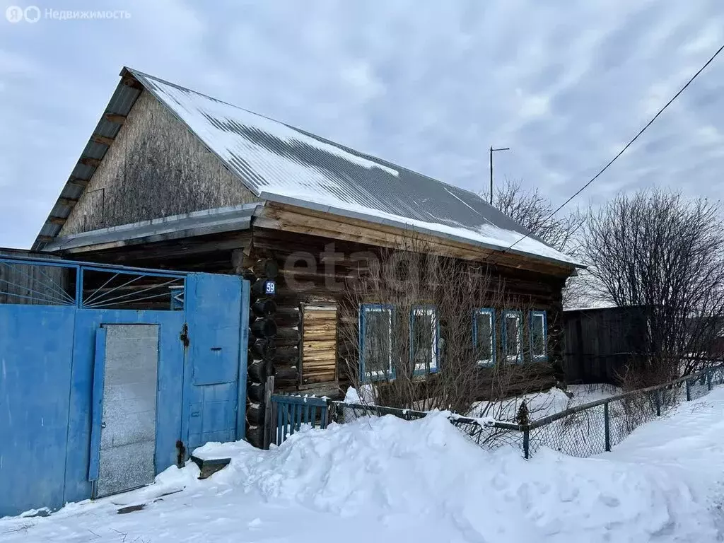 Дом в село Велижаны, улица Ленина (41.4 м) - Фото 0