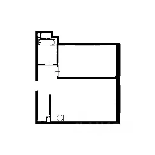 2-к кв. Москва 4-й Верхний Михайловский проезд, 1 (60.0 м) - Фото 2