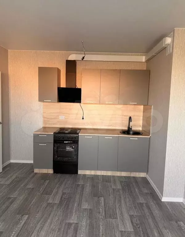 1-к. квартира, 40 м, 7/18 эт. - Фото 0