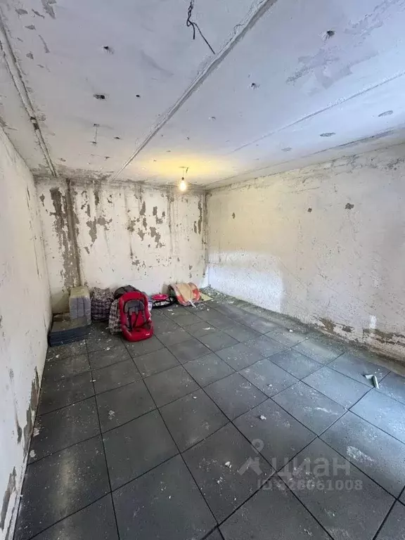 Гараж в Оренбургская область, Орск Новый город мкр, ул. Ленинского ... - Фото 2