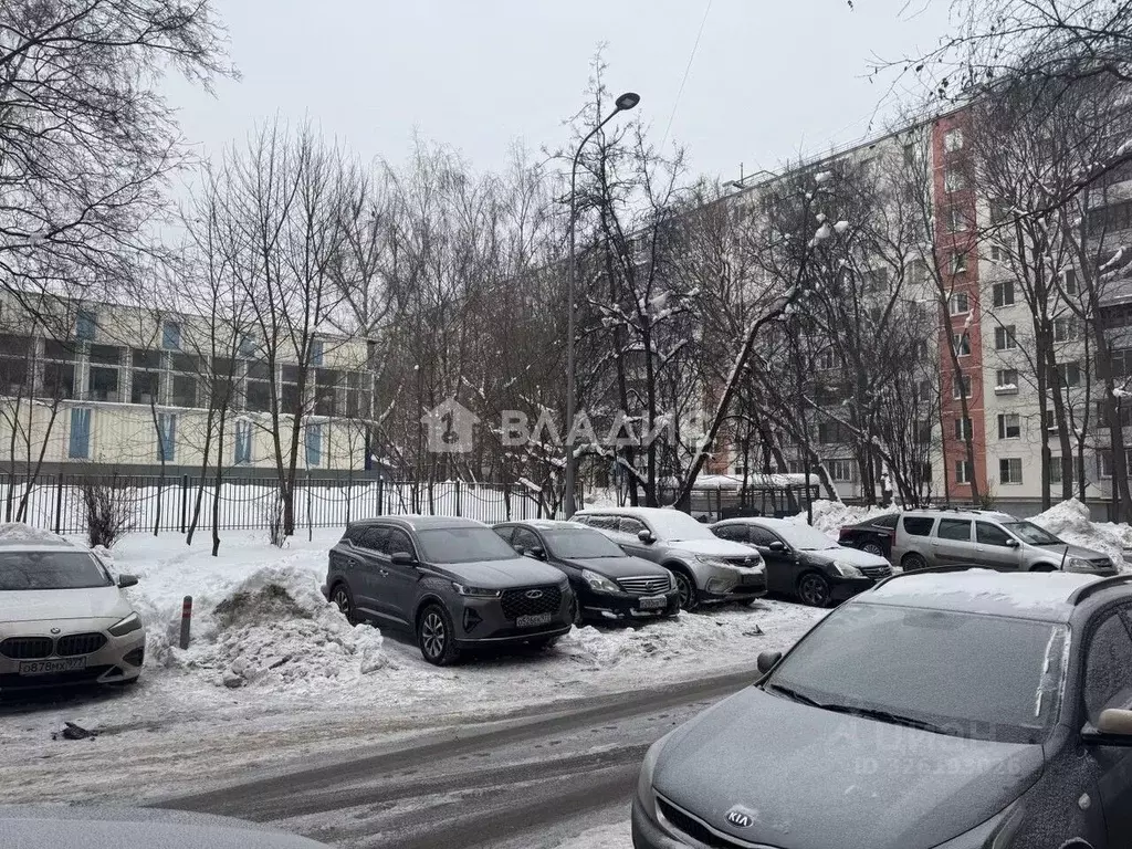 3-к кв. Москва Косинская ул., 22 (56.3 м) - Фото 2