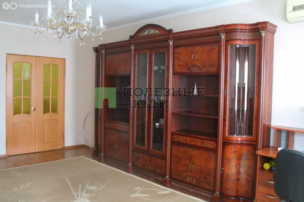 2-комнатная квартира: Орёл, Советская улица, 20 (86.4 м) - Фото 1
