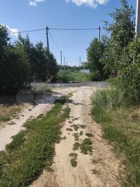 Участок 4 сот. (ИЖС) - Фото 0