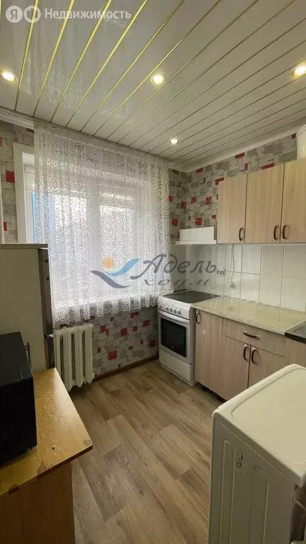 1-комнатная квартира: Норильск, улица Нансена, 40 (28.7 м) - Фото 0