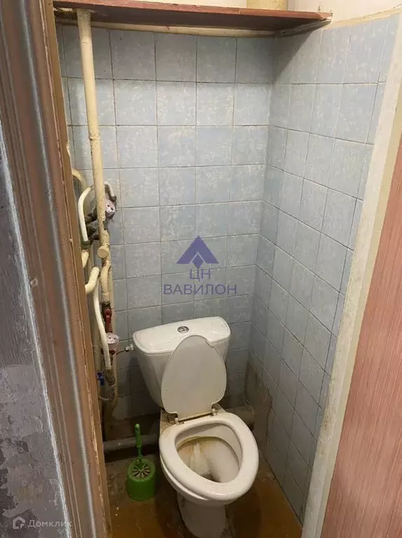 Продаётся квартира-студия, 17.4 м - Фото 1