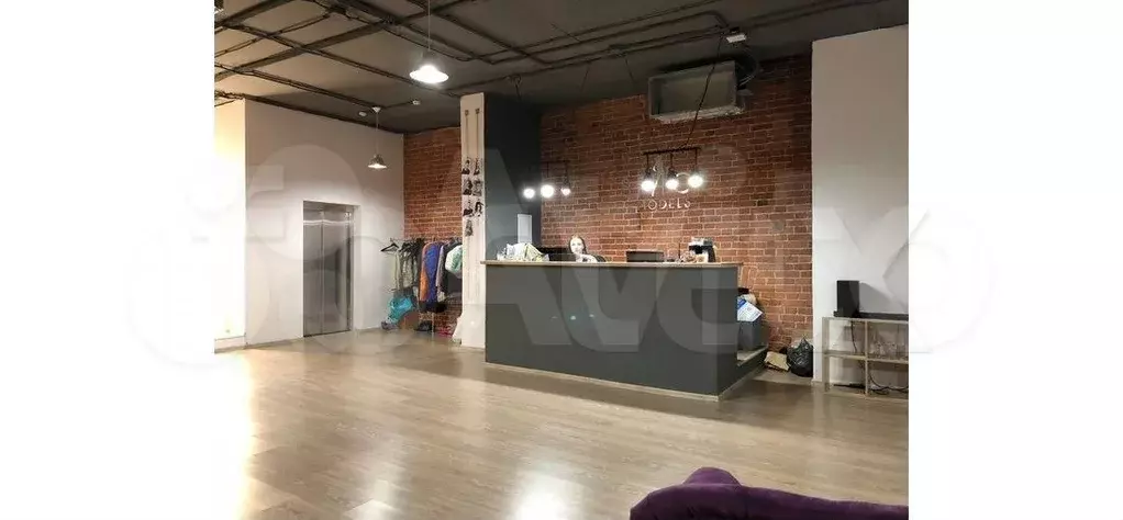 Продам офисное помещение, 600 м - Фото 1