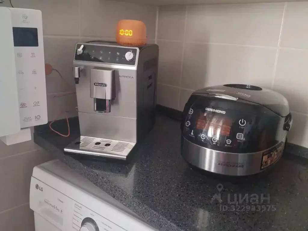 2-к кв. Нижегородская область, Нижний Новгород д. Анкудиновка, ул. ... - Фото 2