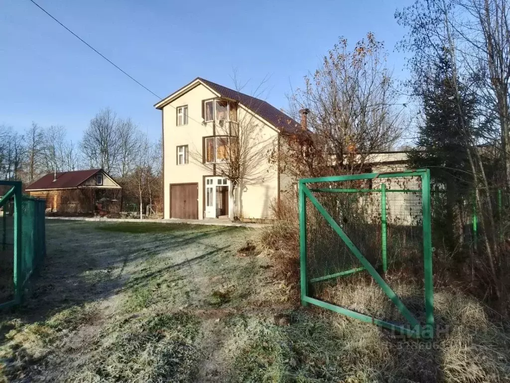 Дом в Башкортостан, Архангельский район, Ирныкшинский сельсовет, д. ... - Фото 2