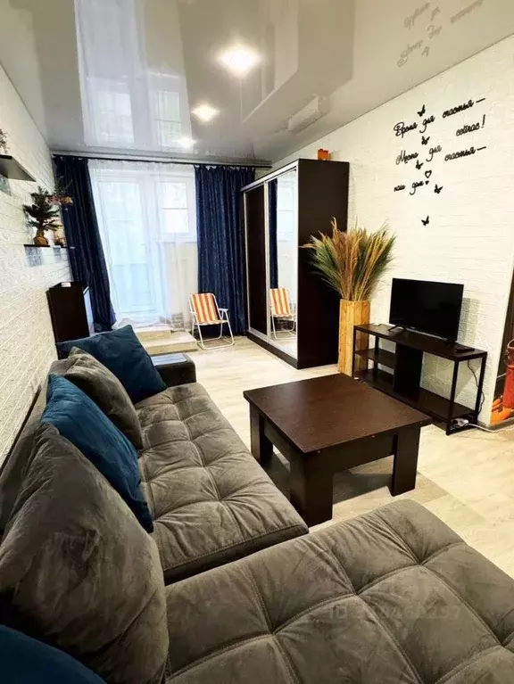 2-к кв. Краснодарский край, Геленджик Одесская ул., 22/1 (56.0 м) - Фото 1