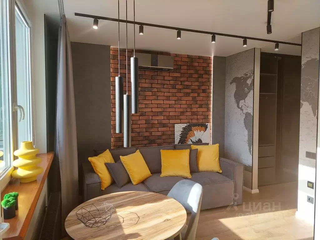 Студия Ростовская область, Ростов-на-Дону Доломановский пер., 82 (30.0 ... - Фото 1