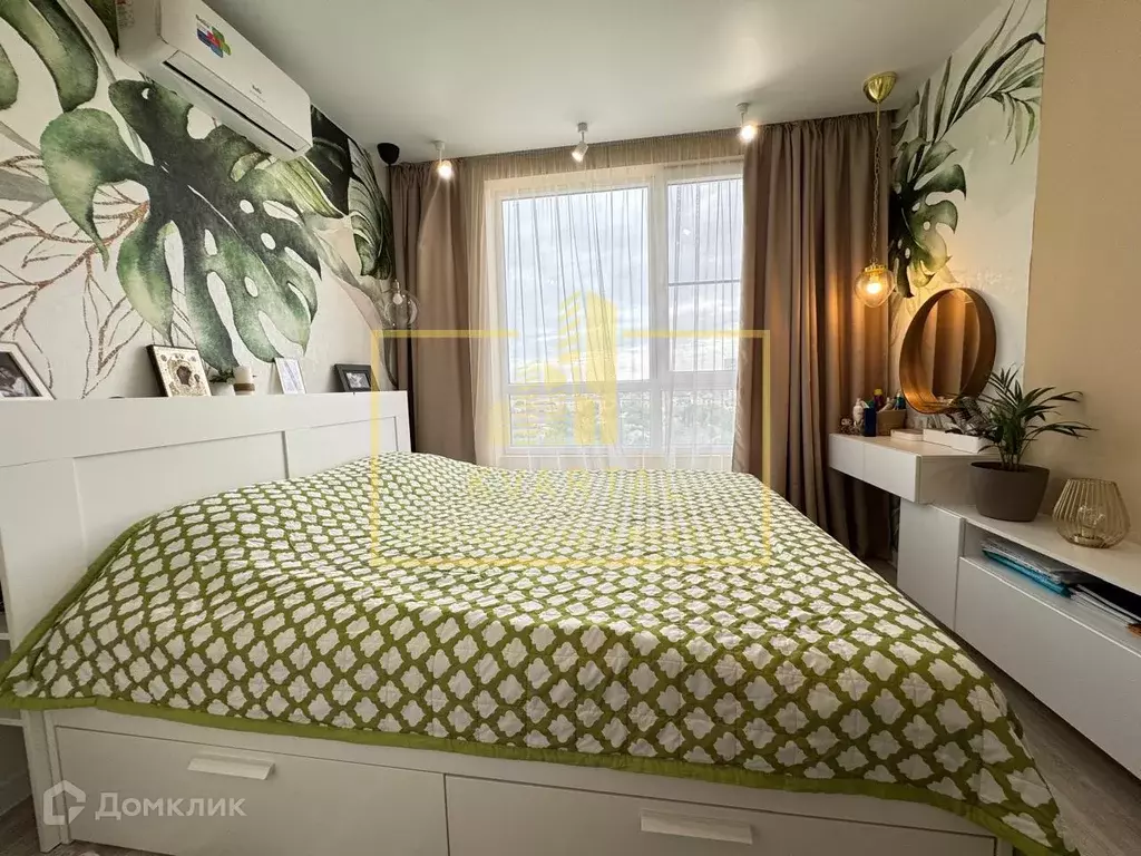 Продаётся 2-к квартира, 58.9 м - Фото 0