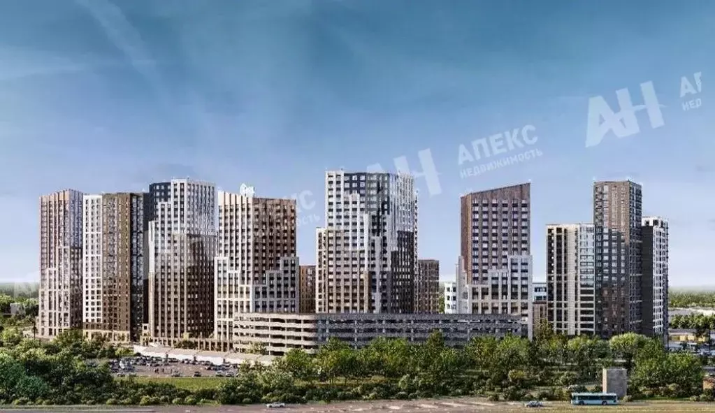 Помещение свободного назначения в Москва № 70 кв-л, 6 (147 м) - Фото 1