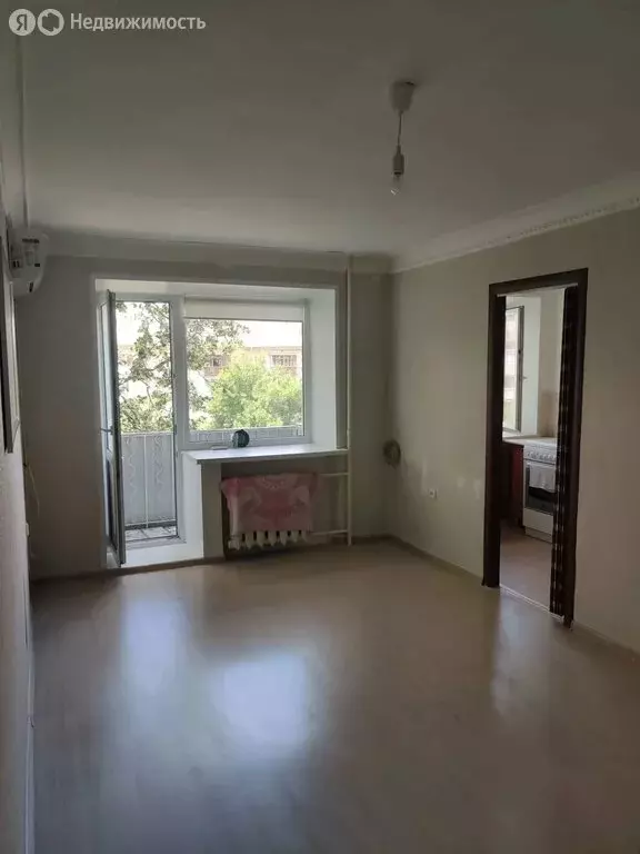 2-комнатная квартира: Уфа, жилой район Черниковка (40 м) - Фото 1