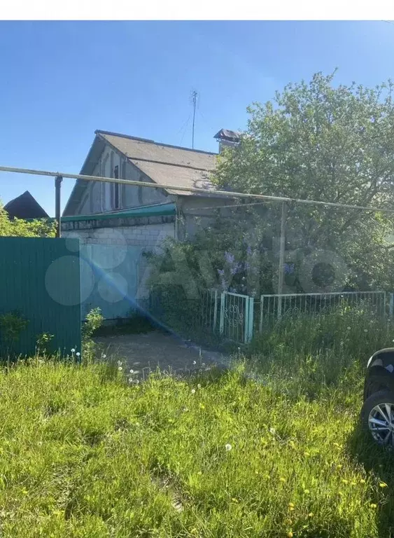 Дом 66,2 м на участке 6,9 сот. - Фото 1