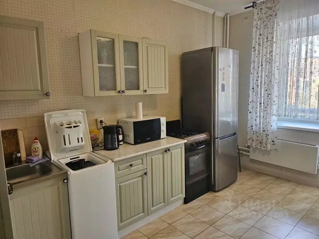 1-к кв. Московская область, Дубна просп. Боголюбова, 20 (43.0 м) - Фото 2