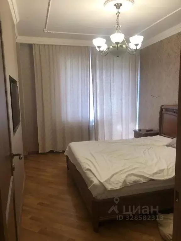 3-к кв. Московская область, Истра муниципальный округ, с. Павловская ... - Фото 1