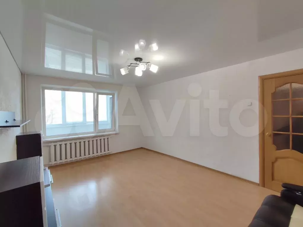 2-к. квартира, 50 м, 3/9 эт. - Фото 1