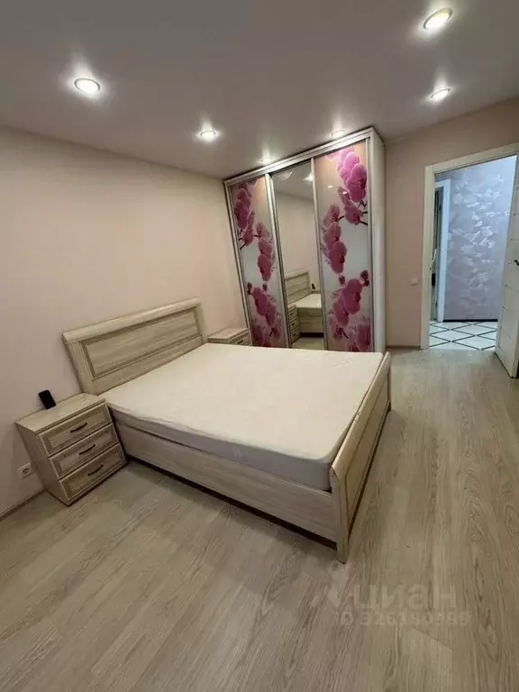 1-к кв. Москва Перовская ул., 40К3 (33.0 м) - Фото 1