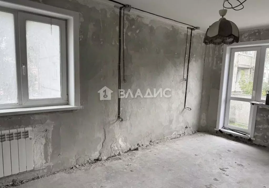 3-к кв. Иркутская область, Иркутск ул. Лермонтова, 275 (62.0 м) - Фото 0