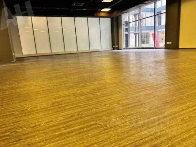 Помещение свободного назначения в Москва Верейская ул., 29С134 (114 м) - Фото 1