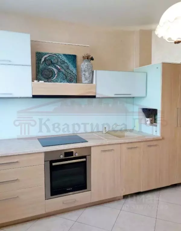 2-к кв. Воронежская область, Воронеж ул. Карла Маркса, 116а (76.0 м) - Фото 0