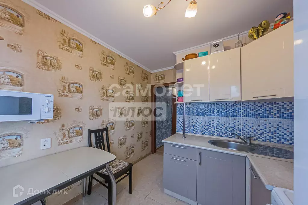 Продаётся 3-к квартира, 61.2 м - Фото 0