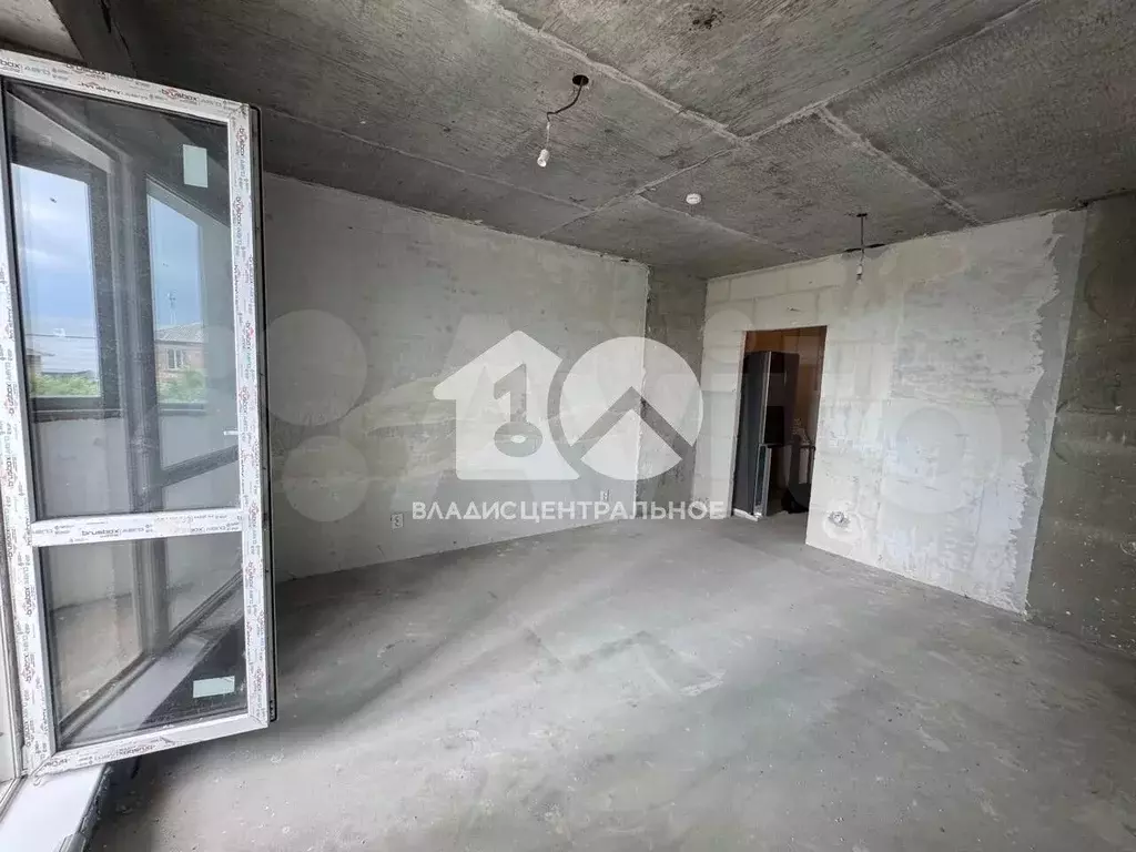 Квартира-студия, 25,9 м, 3/25 эт. - Фото 1