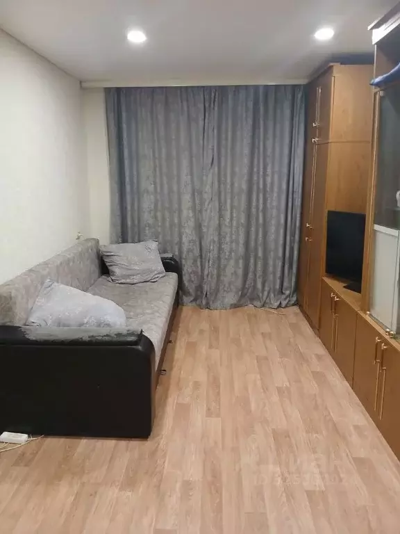 1-к кв. Чувашия, Чебоксары ул. Космонавта Андрияна Григорьевича ... - Фото 1